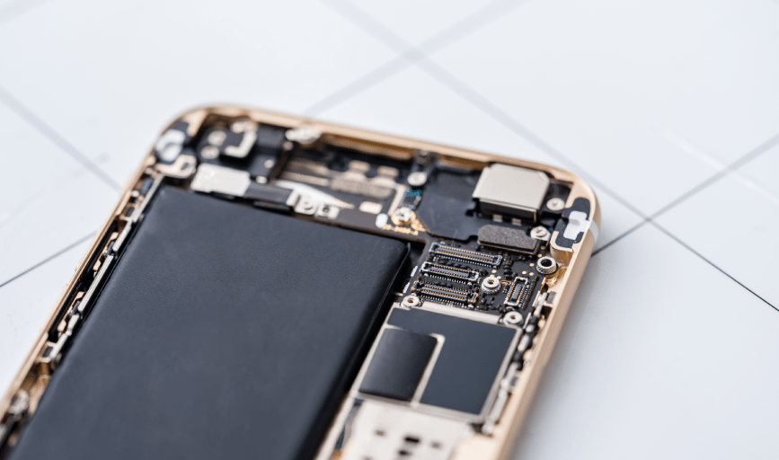 PHONE BATTERY REPLACEMENT